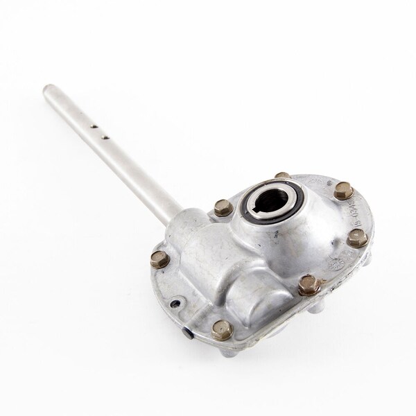 Gear Asm-Auger 900